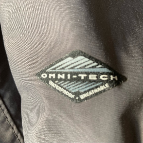 Boys Columbia interchangeable jacket - Picture 3 of 5